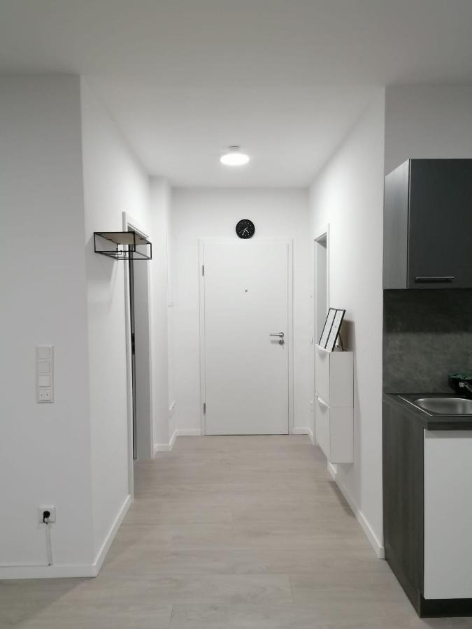 Estrella24 Living Rooms Chita Херне Екстериор снимка