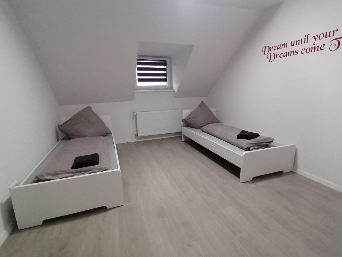 Estrella24 Living Rooms Chita Херне Екстериор снимка