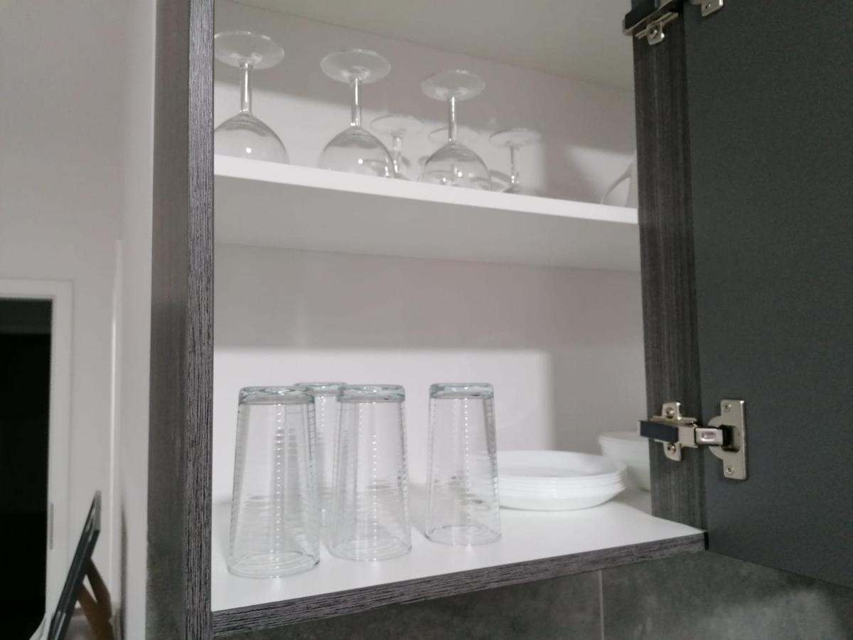 Estrella24 Living Rooms Chita Херне Екстериор снимка