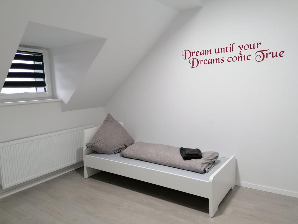 Estrella24 Living Rooms Chita Херне Екстериор снимка