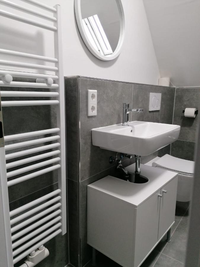 Estrella24 Living Rooms Chita Херне Екстериор снимка